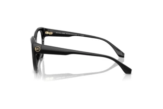 Side view Michael Kors AMELIA ISLAND (MK4145U - 3005)
