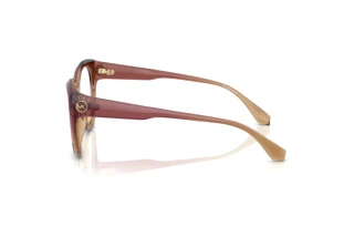 Side view Michael Kors AMELIA ISLAND (MK4145U - 3256)