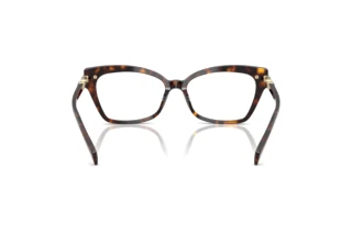 Rear view Michael Kors MONTEGO BAY (MK4146U - 3006)