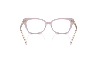 Rear view Michael Kors MONTEGO BAY (MK4146U - 4015)