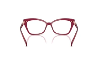 Rear view Michael Kors MONTEGO BAY (MK4146U - 4018)