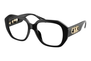 Front view Michael Kors VALLETTA (MK4148U - 3005)