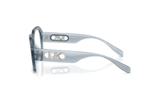 Side view Michael Kors VALLETTA (MK4148U - 4014)