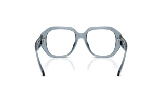 Rear view Michael Kors VALLETTA (MK4148U - 4014)
