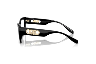 Side view Michael Kors PUGLIA (MK4149U - 3005)