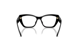 Rear view Michael Kors PUGLIA (MK4149U - 3005)