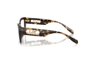 Side view Michael Kors PUGLIA (MK4149U - 3006)