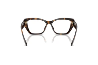 Rear view Michael Kors PUGLIA (MK4149U - 3006)