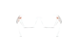 Rear view Michael Kors PUGLIA (MK4149U - 3050)