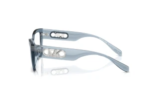 Side view Michael Kors PUGLIA (MK4149U - 4014)