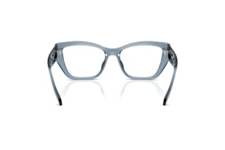 Rear view Michael Kors PUGLIA (MK4149U - 4014)