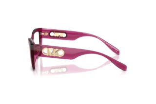 Side view Michael Kors PUGLIA (MK4149U - 4020)