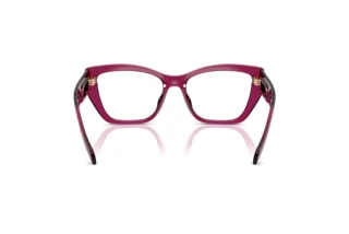 Rear view Michael Kors PUGLIA (MK4149U - 4020)