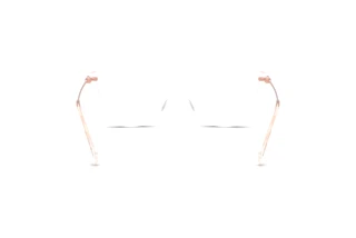 Rear view Michael Kors KINGSTON (MK4150U - 3050)