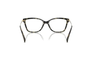 Rear view Michael Kors KINGSTON (MK4150U - 3950)
