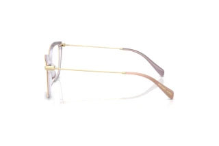Side view Michael Kors KINGSTON (MK4150U - 4015)
