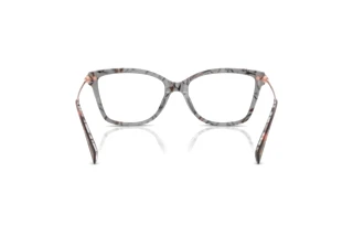 Rear view Michael Kors KINGSTON (MK4150U - 4017)