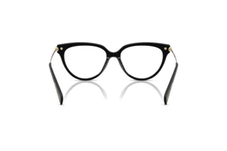 Rear view Michael Kors WINDHAM (MK4151U - 3005)