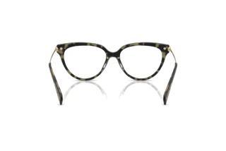 Rear view Michael Kors WINDHAM (MK4151U - 3950)