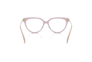 Rear view Michael Kors WINDHAM (MK4151U - 4015)