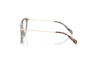 Side view Michael Kors WINDHAM (MK4151U - 4017)