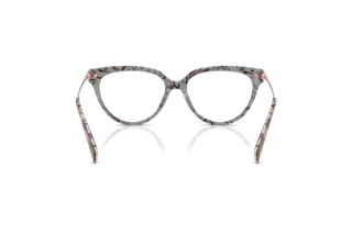 Rear view Michael Kors WINDHAM (MK4151U - 4017)