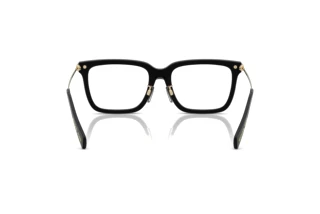 Rear view Michael Kors GUILIN (MK4152D - 3005)