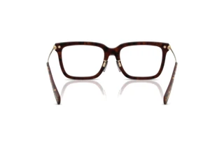 Rear view Michael Kors GUILIN (MK4152D - 4016)