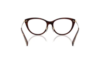 Rear view Michael Kors YANGTZE (MK4153D - 4016)