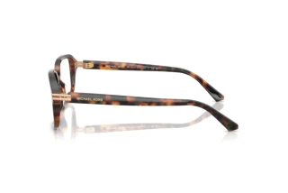 Side view Michael Kors PINECREST (MK4154U - 3904)