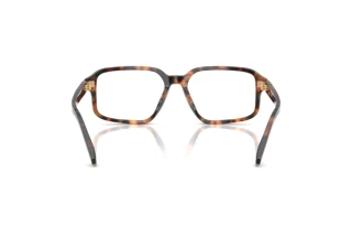 Rear view Michael Kors PINECREST (MK4154U - 3904)