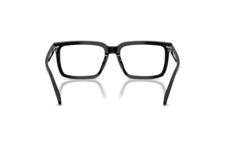 Rear view Michael Kors BAYSHORE (MK4155U - 3005)