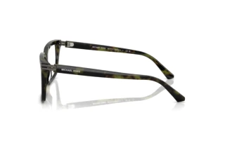Side view Michael Kors BAYSHORE (MK4155U - 3705)