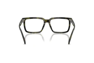 Rear view Michael Kors BAYSHORE (MK4155U - 3705)