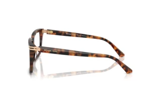 Side view Michael Kors BAYSHORE (MK4155U - 3904)