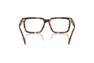 Rear view Michael Kors BAYSHORE (MK4155U - 3904)