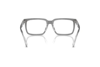 Rear view Michael Kors BAYSHORE (MK4155U - 4009)