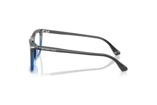 Side view Michael Kors ECHO PARK (MK4157U - 4011)