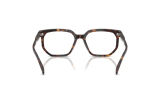 Rear view Michael Kors SEQUOIA (MK4158U - 3006)