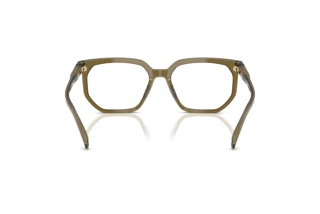 Rear view Michael Kors SEQUOIA (MK4158U - 4012)