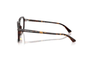 Side view Michael Kors SAGUARO (MK4159U - 3006)
