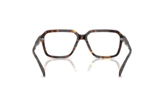 Rear view Michael Kors SAGUARO (MK4159U - 3006)