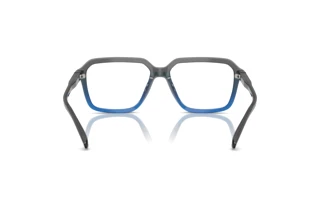 Rear view Michael Kors SAGUARO (MK4159U - 4011)
