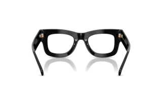 Rear view Michael Kors CORAL GABLES (MK4160 - 3005)