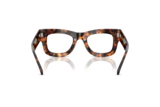 Rear view Michael Kors CORAL GABLES (MK4160 - 3904)