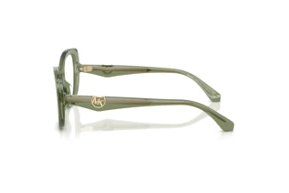 Side view Michael Kors DERVIO (MK4163U - 3961)