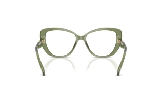 Rear view Michael Kors DERVIO (MK4163U - 3961)