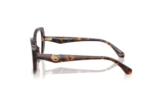 Side view Michael Kors DERVIO (MK4163U - 4031)