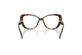 Rear view Michael Kors DERVIO (MK4163U - 4031)