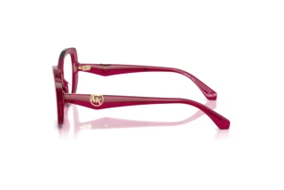 Side view Michael Kors DERVIO (MK4163U - 4032)